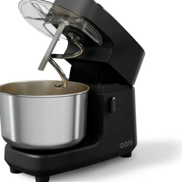 Ooni Halo Core Spiral Køkkenmaskine 2 kg - 20 hastigheder - 300 watt