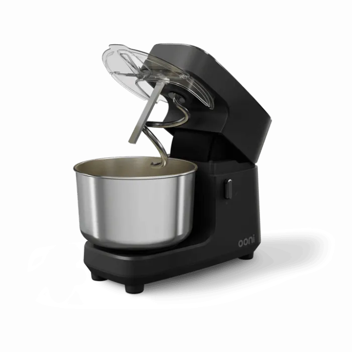 Ooni Halo Core Spiral Køkkenmaskine 2 kg - 20 hastigheder - 300 watt