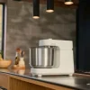 Ooni Halo Pro Røremaskine 7,3 liter - 58 hastigheder - Hvid