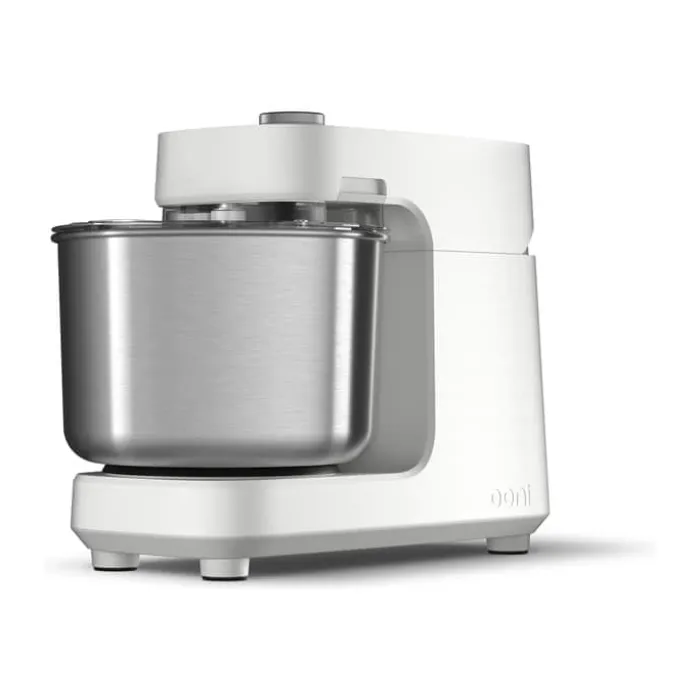Ooni Halo Pro Røremaskine 7,3 liter - 58 hastigheder - Hvid