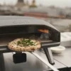 Ooni Koda 2 Max Pizzaovn H 43 x B 72 x L 80 cm - Gas - Op til 500°C