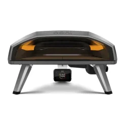 Ooni Koda 2 Pro Pizzaovn Gas - Op til 500°C