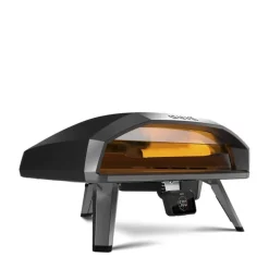 Ooni Koda 2 Pro Pizzaovn Gas - Op til 500°C