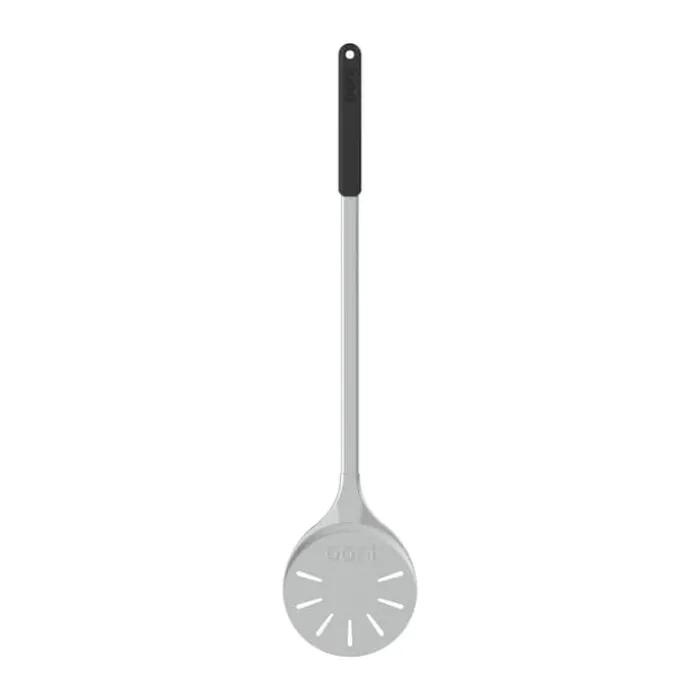 Ooni Pizzaspade L 87 cm - Aluminium - Stål/sort