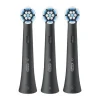 Oral-B iO Gentle Care Børstehoved - 3 stk. Passer til Oral-B iO el-tandbørster
