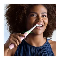 Oral-B iO 3S Elektrisk Tandbørste 3 børsteindstillinger - Pink