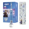 Oral-B Vitality Kids Elektrisk Tandbørste Frozen - Fra 3 år - Blå