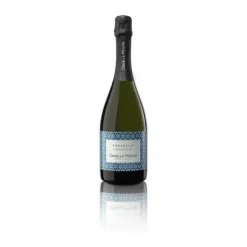 Ornella Molon Prosecco 75 cl - 11,5% - Tør - Noter af modne æbler, pærer og citrusfrugt
