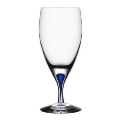 Orrefors Intermezzo Blue Icewater 47 cl - Krystalglas - Klar