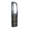 OSRAM LEDinspect Mini Arbejdslampe 2 lysniveauer - Genopladelig - Sort/orange