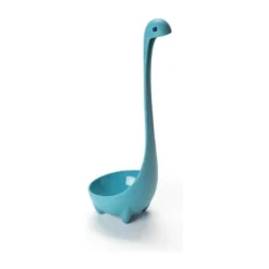 OTOTO Nessie Suppeske Nylon - Turkis