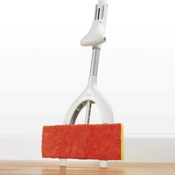 OXO Butterfly Moppe Med integreret vridesystem