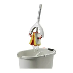 OXO Butterfly Moppe Med integreret vridesystem