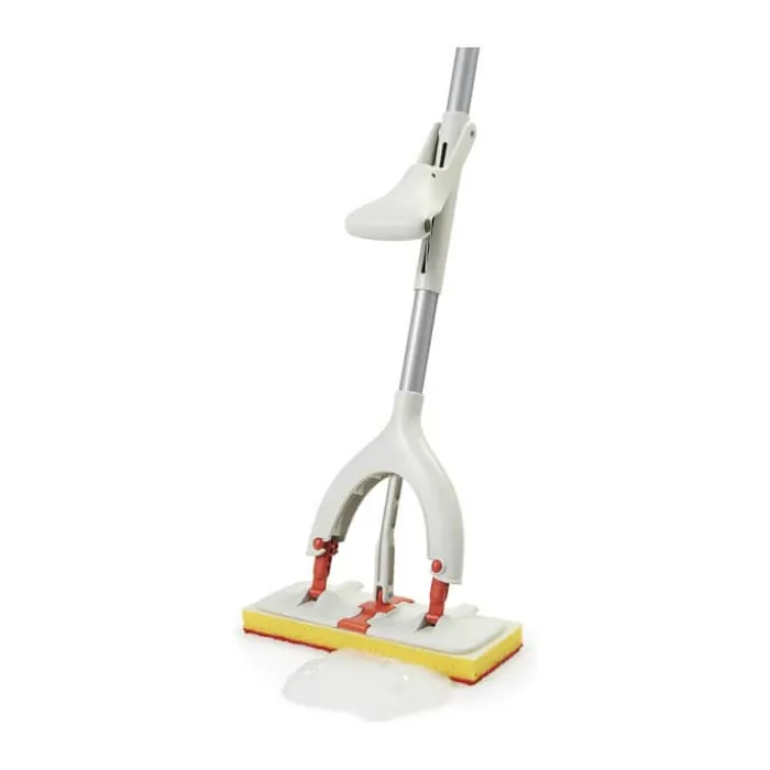 OXO Butterfly Moppe Med integreret vridesystem
