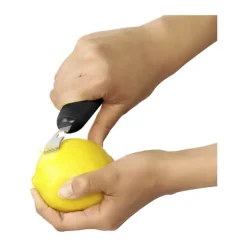 OXO Good Grips Citronrivejern Med non-slip håndtag