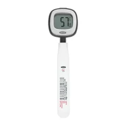 OXO Good Grips Digitalt stegetermometer Måler 30-150°C - Øjebliklig temperaturangivelse