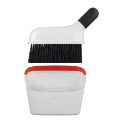 OXO Good Grips Fejebakkesæt - 2 dele B 15,5 x L 16 cm - PP-plastik - Grå