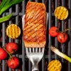 OXO Good Grips Fleksibel Grillpalet L 40,3 cm - Rustfrit stål