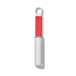 OXO Good Grips Fnugrulle L 18 cm - ABS-plastik - Hvid