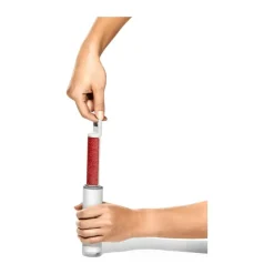 OXO Good Grips Fnugrulle L 18 cm - ABS-plastik - Hvid