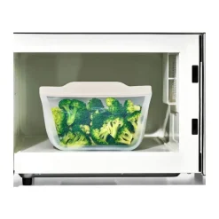 OXO Good Grips Genanvendelig Pose 354 ml - Silikone - Hvid