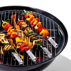 OXO Good Grips Grillspryd L 33 cm - Rustfrit stål