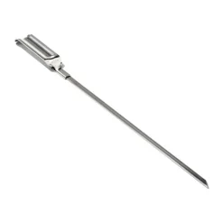OXO Good Grips Grillspryd L 33 cm - Rustfrit stål