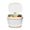 OXO Good Grips Kompostspand 6,62 liter - ABS-plastik - Hvid