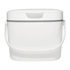 OXO Good Grips Kompostspand 6,62 liter - ABS-plastik - Hvid