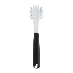 OXO Good Grips Opvaskebørste L 26 cm - Elastron/PP-plastik - Sort