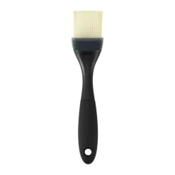 OXO Good Grips Pensel 20 cm - Plastik/silikone - Sort