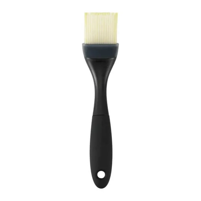 OXO Good Grips Pensel 20 cm - Plastik/silikone - Sort