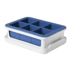 OXO Isterningebakke L 18 x B 12,8 cm - Plast/silikone