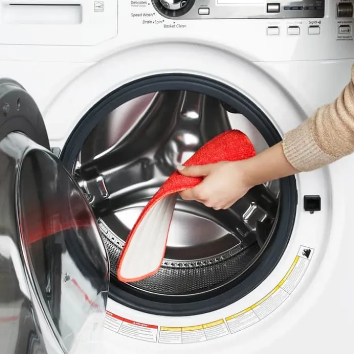 OXO Mikrofiberhoved Passer til OXO Spray Moppe