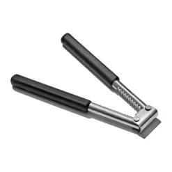 OXO Nøddeknækker og skaldyrsknækker L 13,8 cm - Rustfrit stål/silikone