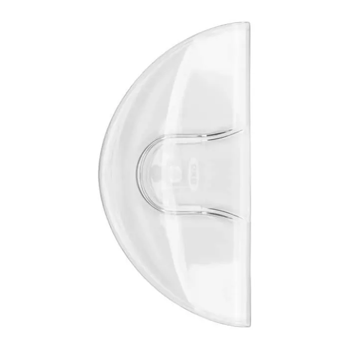 OXO POP Skrabeblad H 2,4 cm - Plastik - Klar