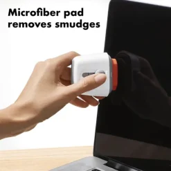 OXO Rengøringsbørste Til rengøring af laptop