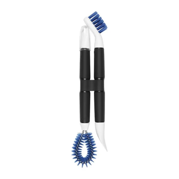 OXO Rengøringssæt Til rengøring af køkkenudstyr