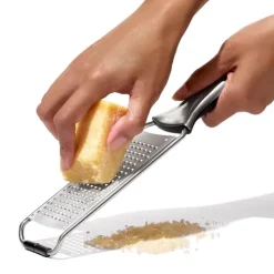 OXO Rivejern L 28,3 cm - Rustfrit stål