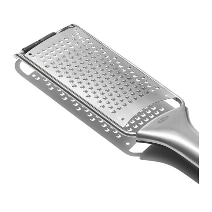 OXO Rivejern L 28,3 cm - Rustfrit stål