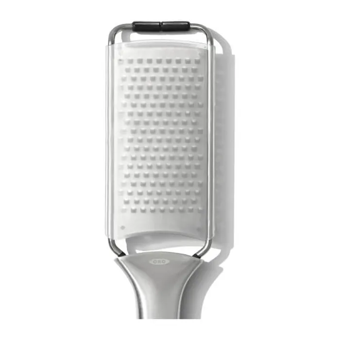 OXO Rivejern L 28,3 cm - Rustfrit stål