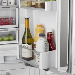OXO Selvlukkende vinprop - 2 stk. Rustfrit stål/plastik