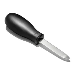 OXO Østerskniv L 17 cm - Rustfrit stål/PP-plast/ABS-plast/elastron