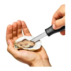 OXO Østerskniv L 17 cm - Rustfrit stål/PP-plast/ABS-plast/elastron