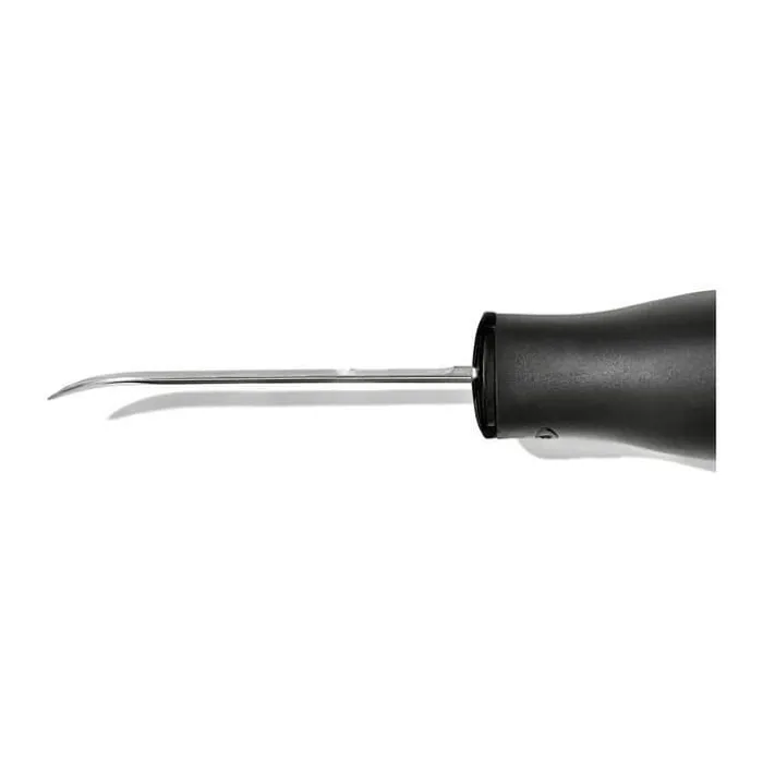 OXO Østerskniv L 17 cm - Rustfrit stål/PP-plast/ABS-plast/elastron