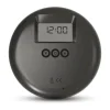 PARK'N'GO ECO FS38 Solar Elektronisk P-skive Ø 10,5 cm - Plastik - Sort