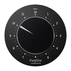 ParkOne Exclusive P-skive Sort