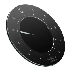ParkOne Exclusive P-skive Sort