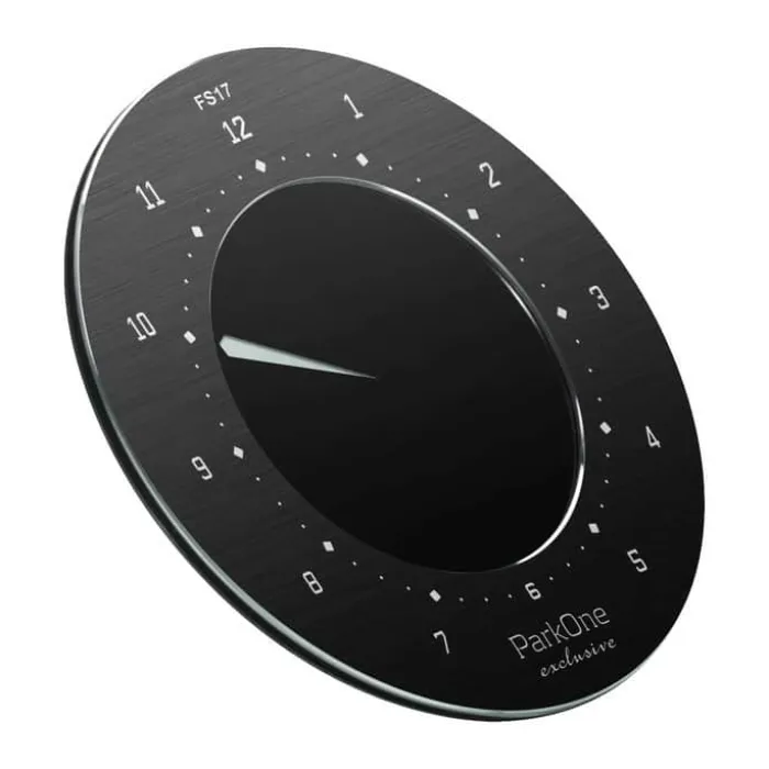 ParkOne Exclusive P-skive Sort
