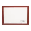 Patisse Bagemåtte B 39 x L 59 cm - Silikone - Brun/Beige